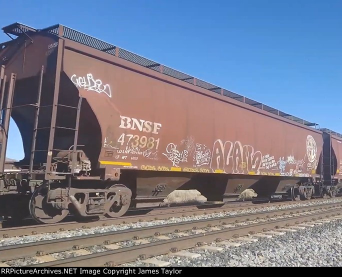 BNSF 473981